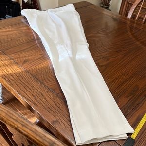 Talbots summer pants